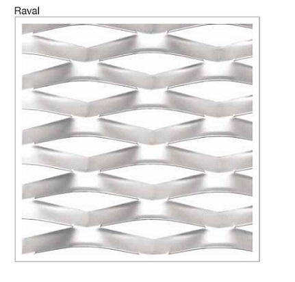 Perforatii rotunde RV 1,5-2,5