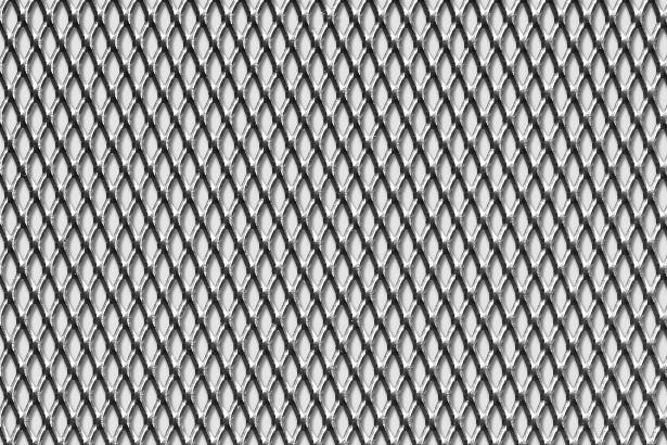 Expandata 8x4x1,grosime tabla 1mm